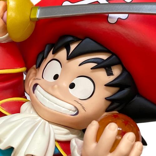 B賞 DRAGONBALL SNAP FIGURE ドラゴンボール