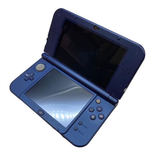 Nintendo (ニンテンドー) New 3DS LL RED-001