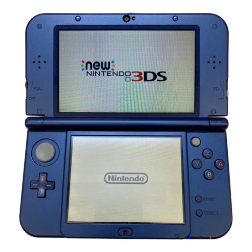 Nintendo (ニンテンドー) New 3DS LL RED-001