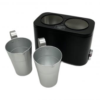 KOIZUMI (コイズミ) 酒燗器 KOP-0400/K