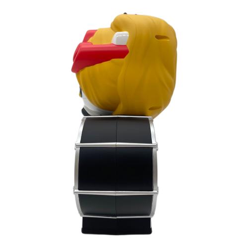 HELLO KITTY (ハローキティ) おしゃべり目ざまし時計 yoshikitty JF385A