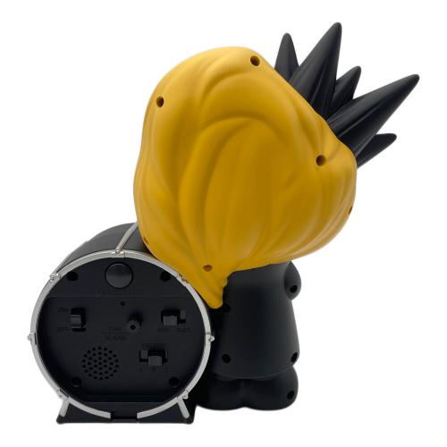HELLO KITTY (ハローキティ) おしゃべり目ざまし時計 yoshikitty JF385A