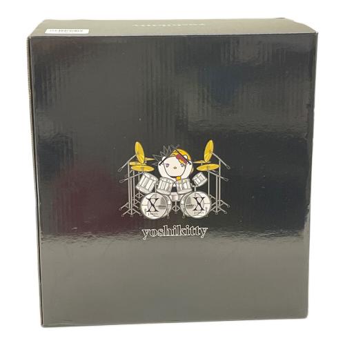HELLO KITTY (ハローキティ) おしゃべり目ざまし時計 yoshikitty JF385A