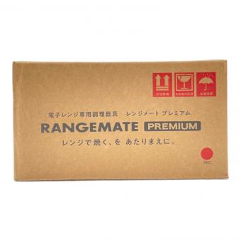 MUK (エムユーケー) RANGEMATE PREMIUM RMJ-CBAC-0
