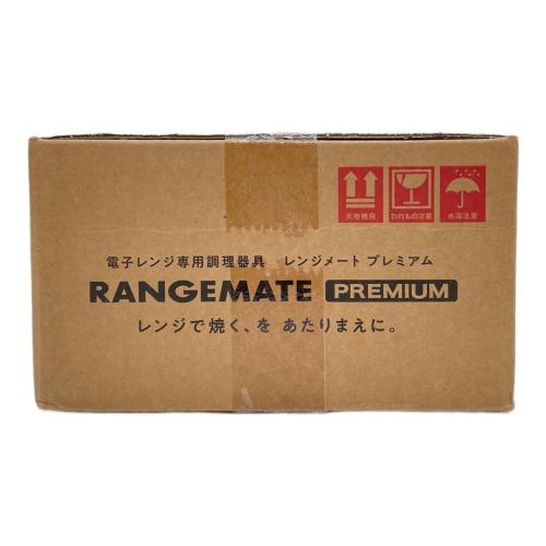 MUK (エムユーケー) RANGEMATE PREMIUM RMJ-CBAC-0