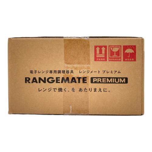 MUK (エムユーケー) RANGEMATE PREMIUM RMJ-CBAC-0