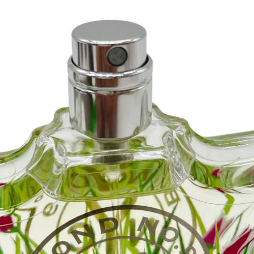 Bond no.9 (-) オードパルファム 50ml 残量80%-99% ハイライン