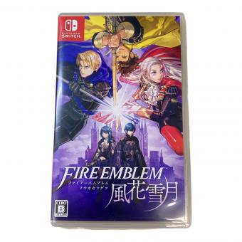 Nintendo(ニンテンドー)ファイアーエムブレム 風花雪月 Nintendo Switch用ソフト CERO B (12歳以上対象)