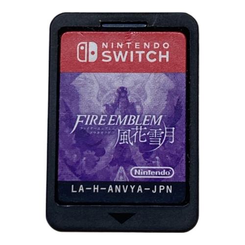 Nintendo(ニンテンドー)ファイアーエムブレム 風花雪月 Nintendo Switch用ソフト CERO B (12歳以上対象)