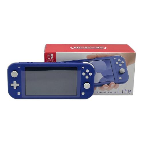 Nintendo (ニンテンドー) Nintendo Switch Lite HDH-001