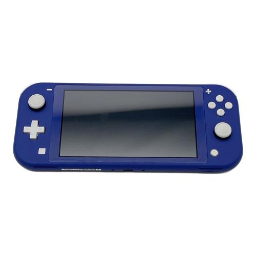 Nintendo (ニンテンドー) Nintendo Switch Lite HDH-001