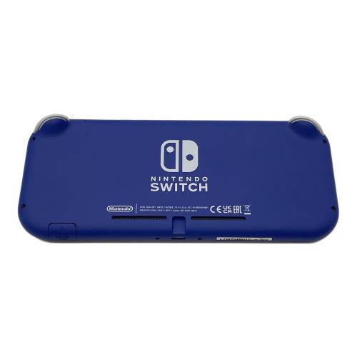 Nintendo (ニンテンドー) Nintendo Switch Lite HDH-001