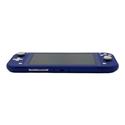 Nintendo (ニンテンドー) Nintendo Switch Lite HDH-001