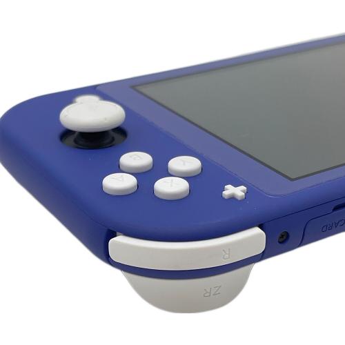 Nintendo (ニンテンドー) Nintendo Switch Lite HDH-001