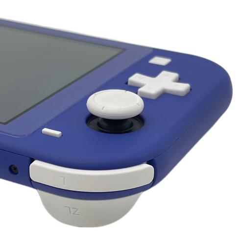 Nintendo (ニンテンドー) Nintendo Switch Lite HDH-001