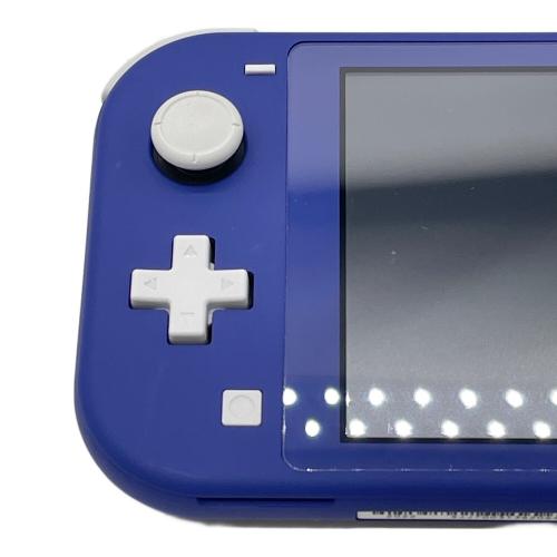 Nintendo (ニンテンドー) Nintendo Switch Lite HDH-001