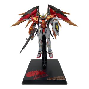 METAL BUILD ZGMF-X42S デスティニーガンダム(ハイネ機) 機動戦士ガンダムSEED DESTINY魂ネイション2015開催記念