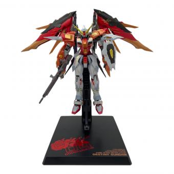 METAL BUILD ZGMF-X42S デスティニーガンダム(ハイネ機) 機動戦士ガンダムSEED DESTINY魂ネイション2015開催記念