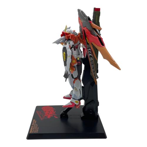 METAL BUILD ZGMF-X42S デスティニーガンダム(ハイネ機) 機動戦士ガンダムSEED DESTINY魂ネイション2015開催記念