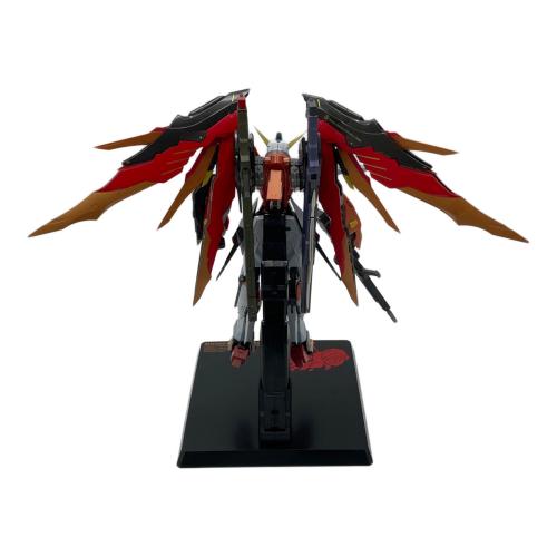 METAL BUILD ZGMF-X42S デスティニーガンダム(ハイネ機) 機動戦士ガンダムSEED DESTINY魂ネイション2015開催記念