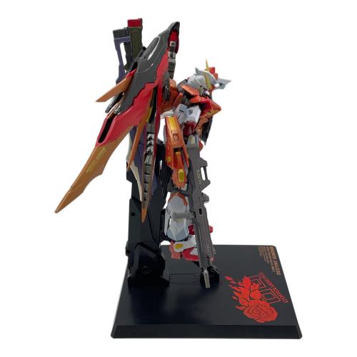 METAL BUILD ZGMF-X42S デスティニーガンダム(ハイネ機) 機動戦士ガンダムSEED DESTINY魂ネイション2015開催記念