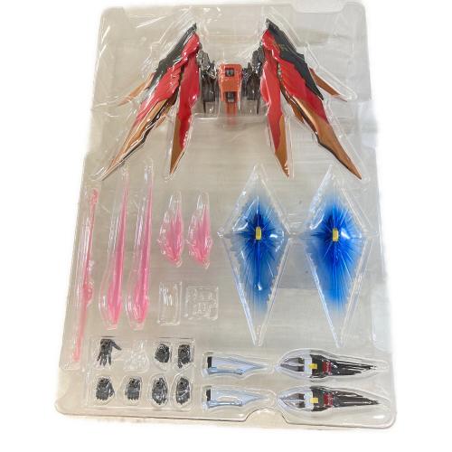 METAL BUILD ZGMF-X42S デスティニーガンダム(ハイネ機) 機動戦士ガンダムSEED DESTINY魂ネイション2015開催記念