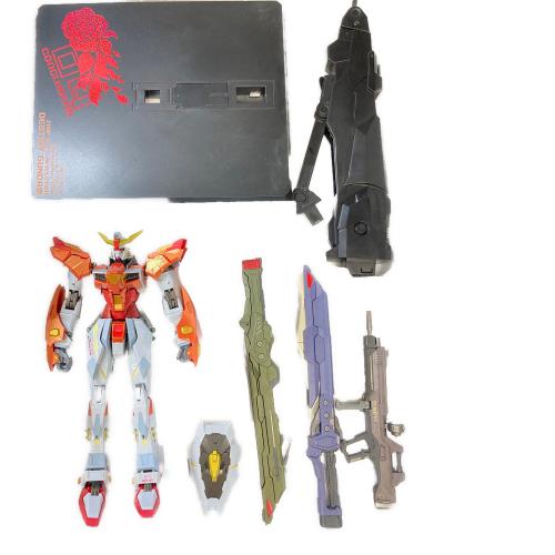 METAL BUILD ZGMF-X42S デスティニーガンダム(ハイネ機) 機動戦士ガンダムSEED DESTINY魂ネイション2015開催記念
