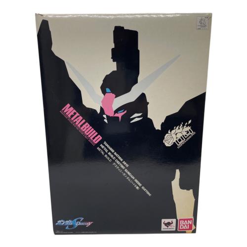 METAL BUILD ZGMF-X42S デスティニーガンダム(ハイネ機) 機動戦士ガンダムSEED DESTINY魂ネイション2015開催記念