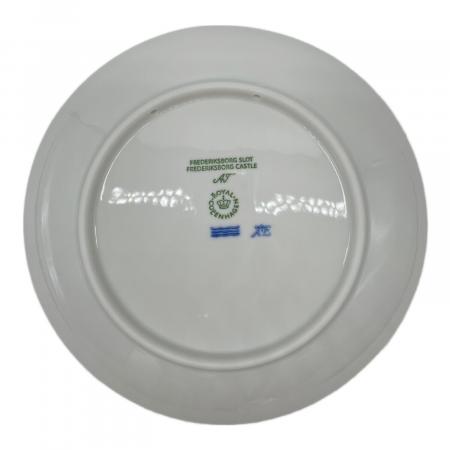 ROYAL COPENHAGEN (ロイヤル・コペンハーゲン) イヤープレート 2022年