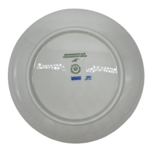 ROYAL COPENHAGEN (ロイヤル・コペンハーゲン) イヤープレート 2022年