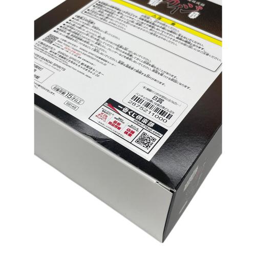 BANDAI(バンダイ) 一番くじ カイジ B賞 ハンチョウの悪いな皆の衆どんぶり
