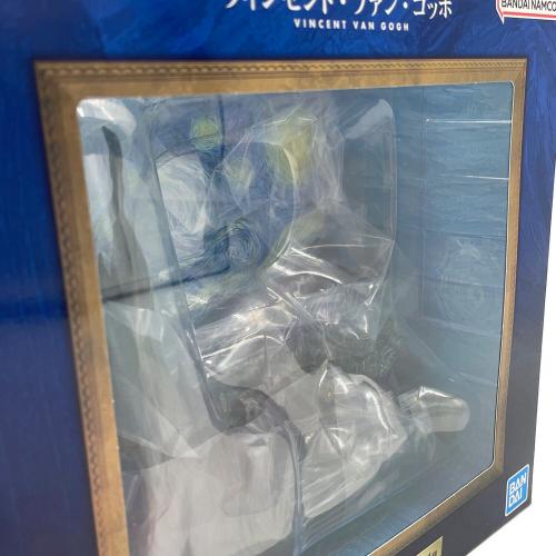 BANDAI(バンダイ) 一番くじ フィンセント・ファン・ゴッホ A賞 星月夜ジオラマフィギュア
