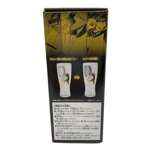 BANDAI(バンダイ) 一番くじ 賭博黙示録カイジ C賞 キンキンに冷えてやがるっ・・・! グラス