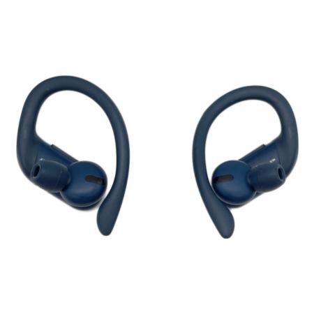 beats (ビーツ) ワイヤレスイヤホン Powerbeats Pro 充電ケーブル欠品