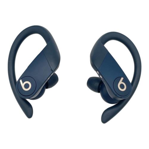 beats (ビーツ) ワイヤレスイヤホン Powerbeats Pro 充電ケーブル欠品