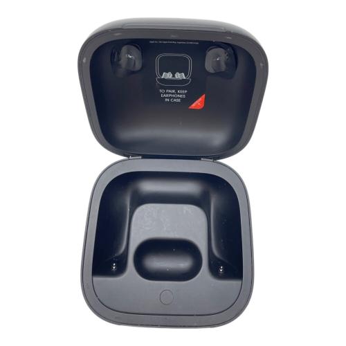 beats (ビーツ) ワイヤレスイヤホン Powerbeats Pro 充電ケーブル欠品