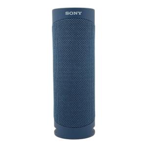 SONY (ソニー) ワイヤレススピーカー SRS-XB23