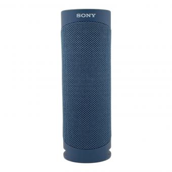SONY (ソニー) ワイヤレススピーカー SRS-XB23