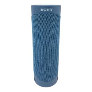 SONY (ソニー) ワイヤレススピーカー SRS-XB23