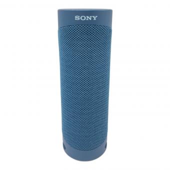 SONY (ソニー) ワイヤレススピーカー SRS-XB23