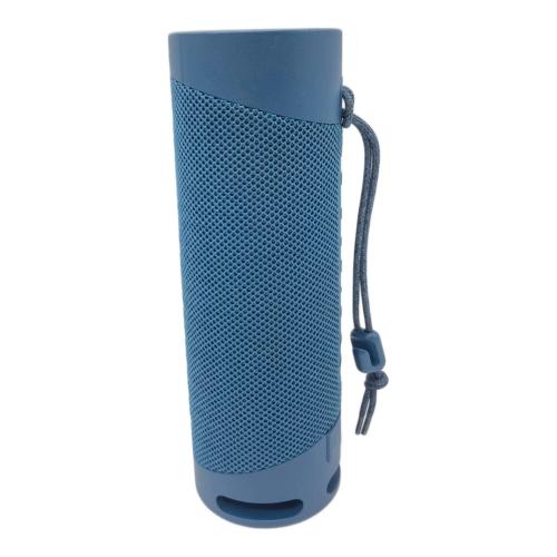 SONY (ソニー) ワイヤレススピーカー SRS-XB23