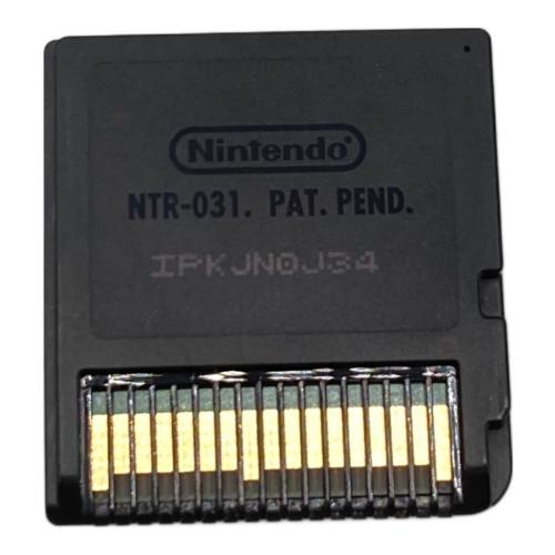 Nintendo (ニンテンドー) ポケットモンスター ハートゴールド DS用ソフト CERO A (全年齢対象)