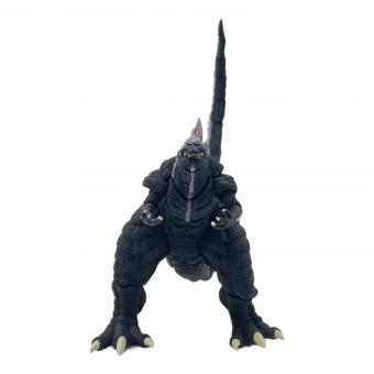 BANDAI(バンダイ) S.H.MonsterArts ゴジラウルティマ フィギュア