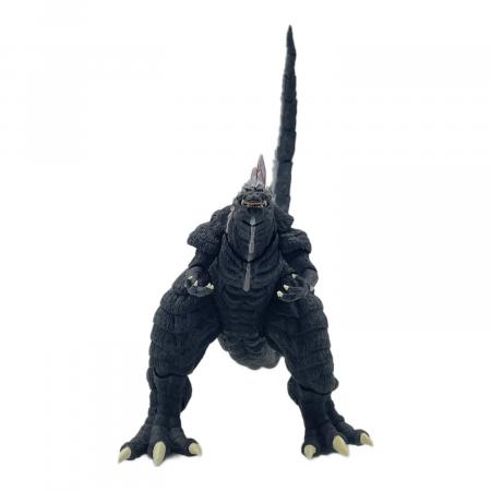 BANDAI(バンダイ) S.H.MonsterArts ゴジラウルティマ フィギュア