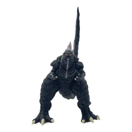 BANDAI(バンダイ) S.H.MonsterArts ゴジラウルティマ フィギュア