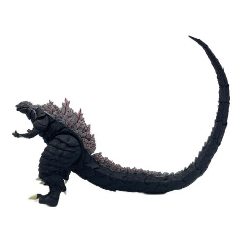 BANDAI(バンダイ) S.H.MonsterArts ゴジラウルティマ フィギュア