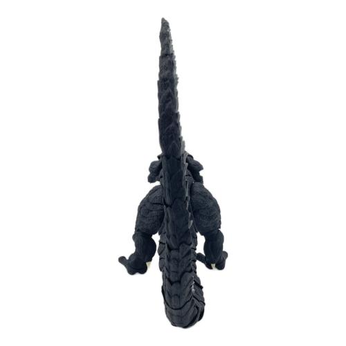 BANDAI(バンダイ) S.H.MonsterArts ゴジラウルティマ フィギュア