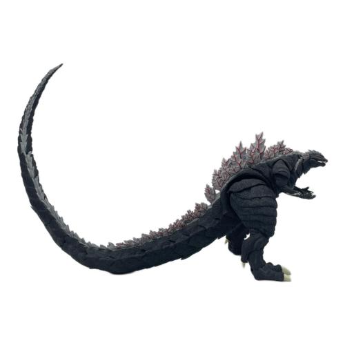 BANDAI(バンダイ) S.H.MonsterArts ゴジラウルティマ フィギュア