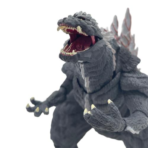 BANDAI(バンダイ) S.H.MonsterArts ゴジラウルティマ フィギュア