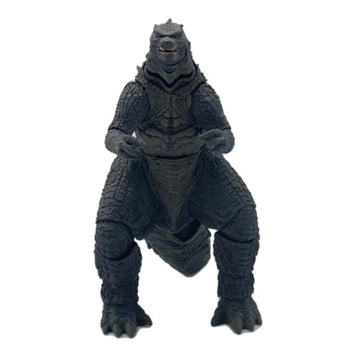BANDAI(バンダイ) S.H.MonsterArts ゴジラ (2014) フィギュア